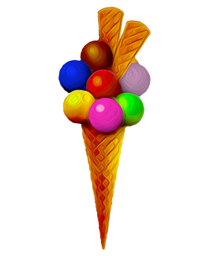 Lody HODUŃ