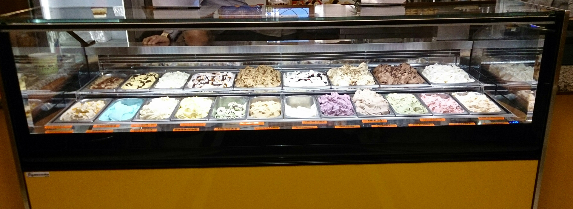 Lody HODUN